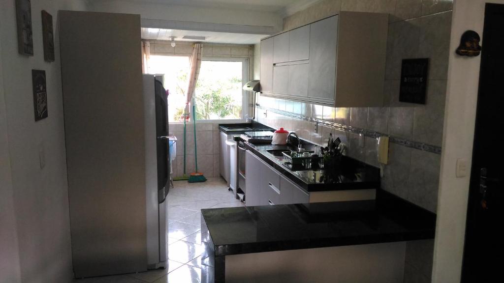 Apartamento Bay Conceicao