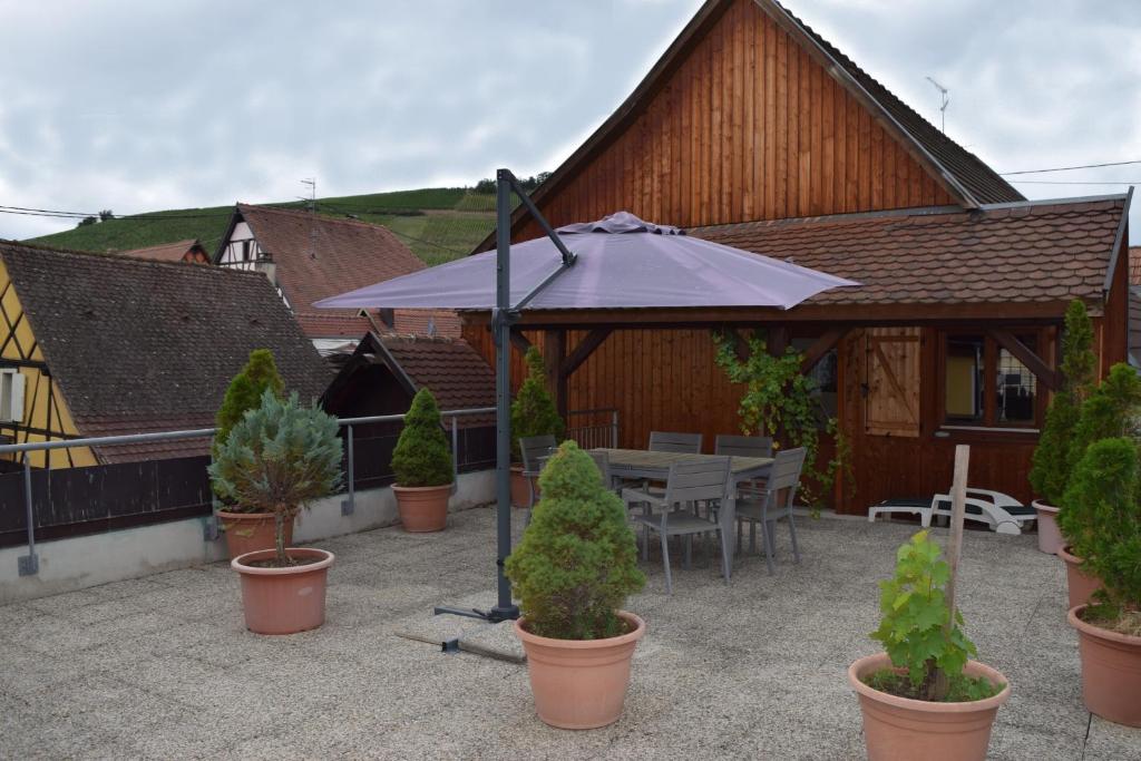 Gite Du Vigneron – photo 10