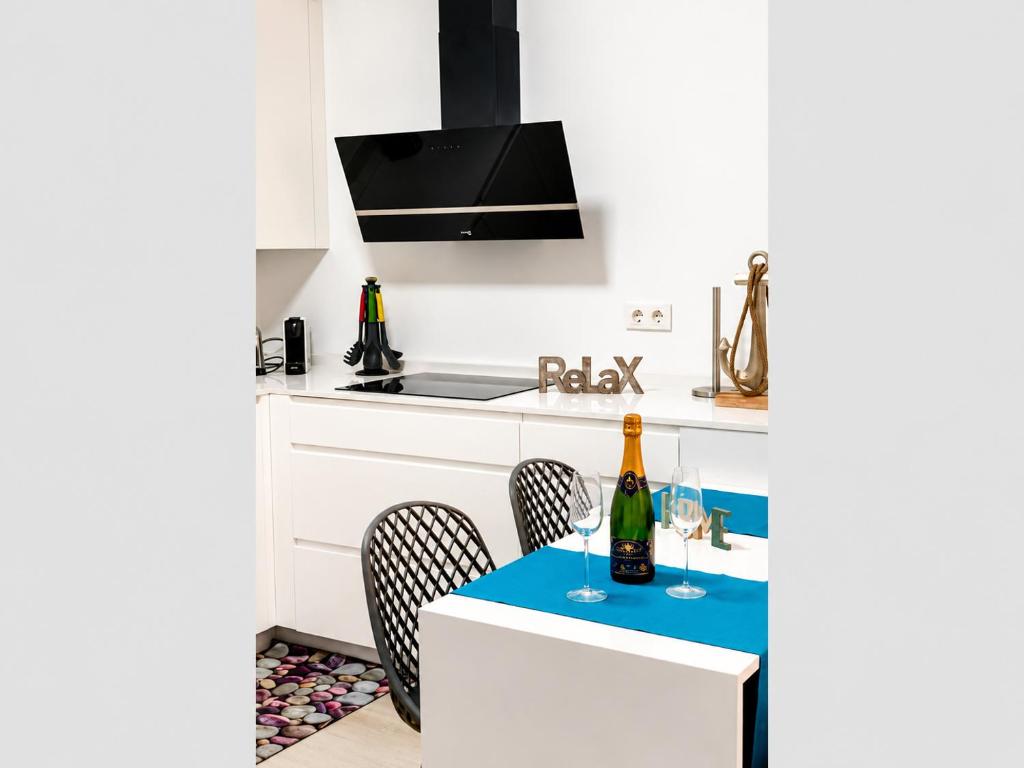 Apartamento Paseo de la Carihuela