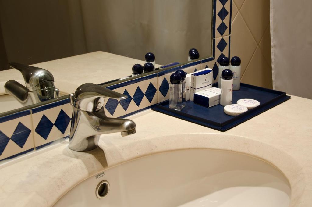 VIP Executive Eden Aparthotel - Resim 30