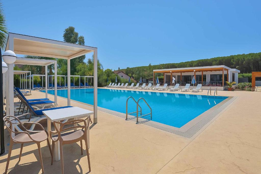 Selene Resort