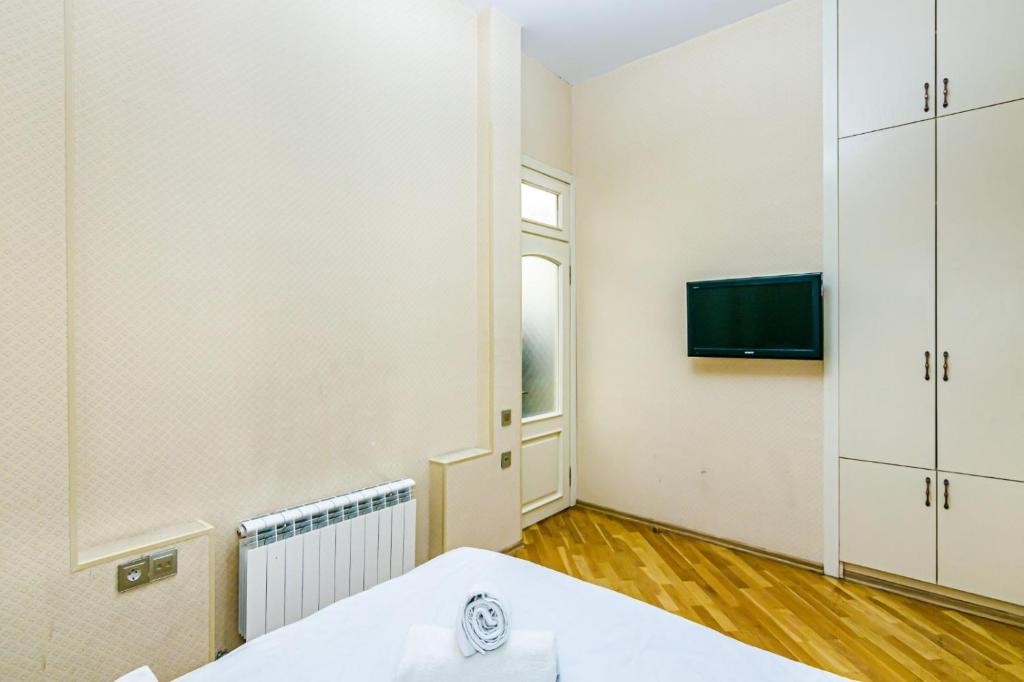 امکانات Apartment TROİ - تصویر ۴