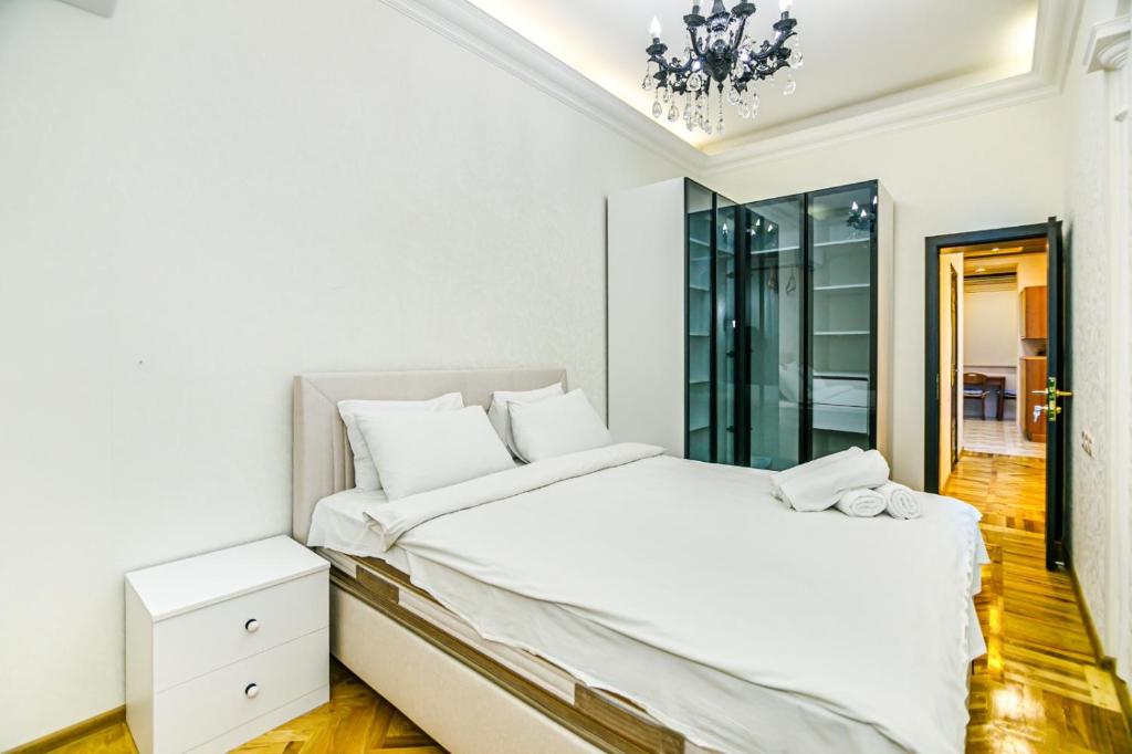 امکانات CONCEPT Apartment - تصویر ۴