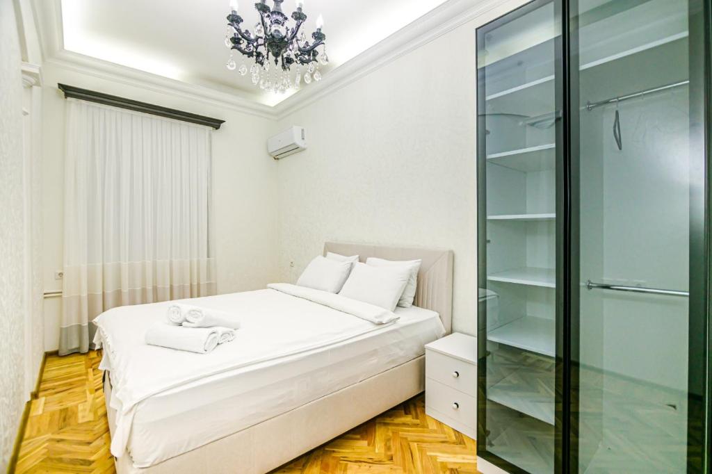 CONCEPT Apartment در باکو