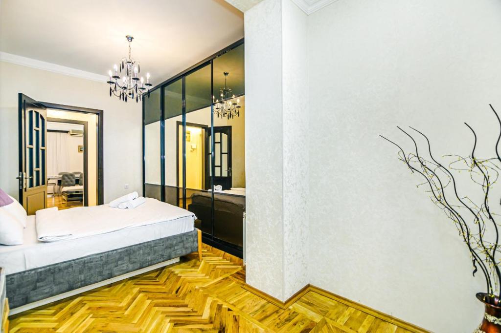 تصویر اتاق‌های CONCEPT Apartment - تصویر ۲