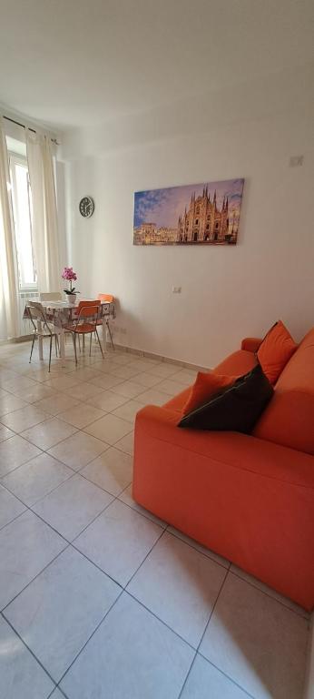 Milano centro apartment