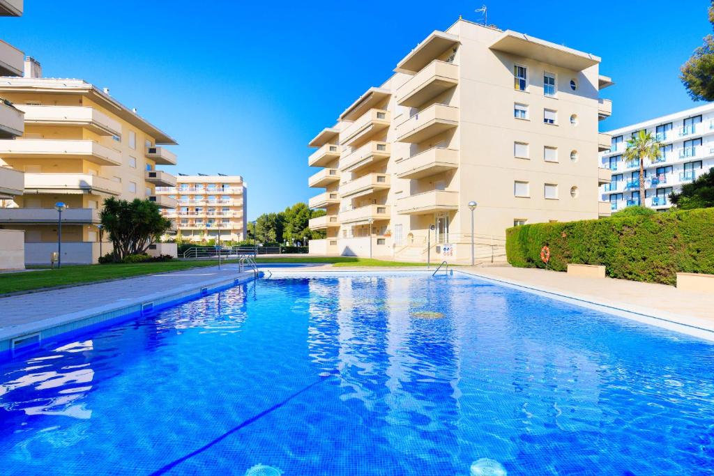 AQUA Apartment