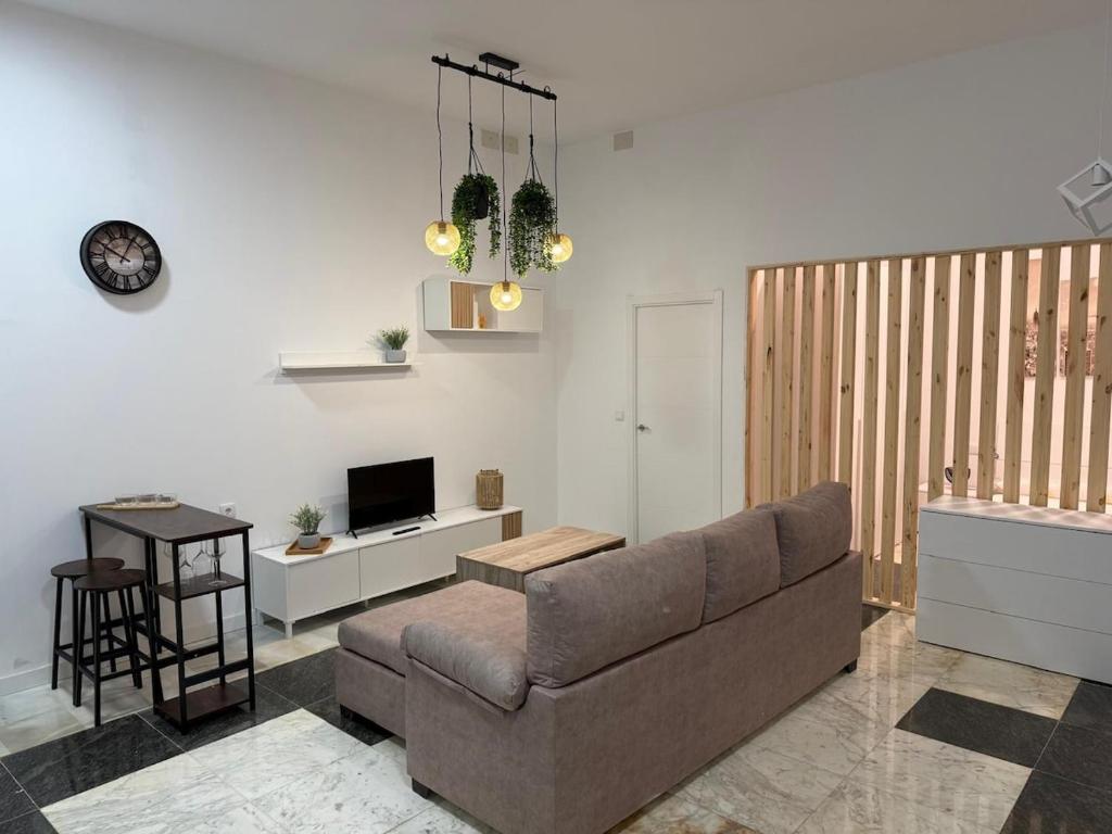 Apartamento Palacio de Congresos