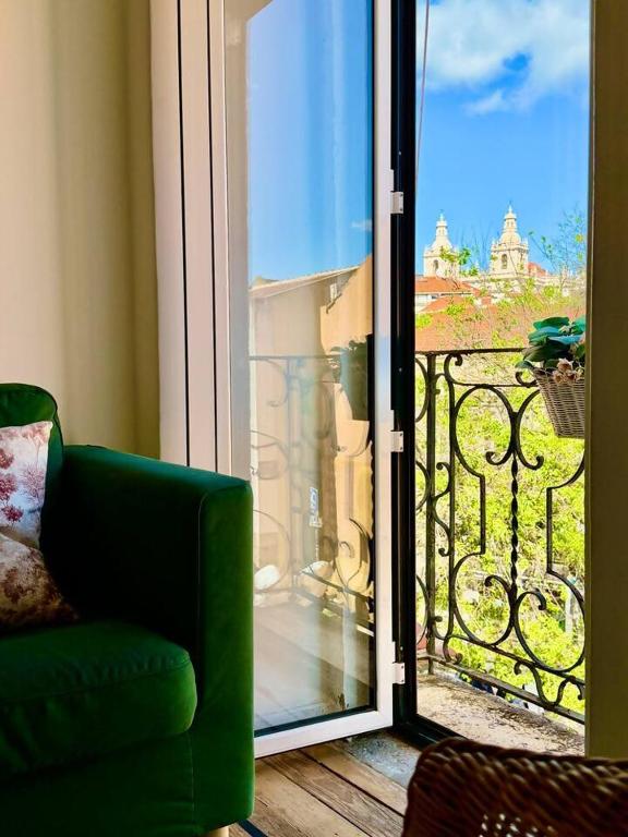 Lisboa Alfama 2 apartment