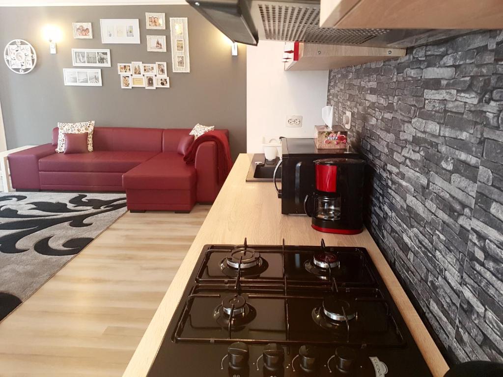 Apartament Fundeni - Superior Apartment