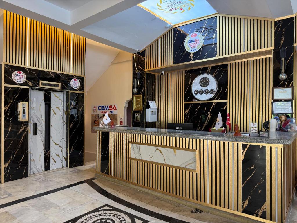Cemsa Sunparadise BOUTİQUE HOTEL - Housity