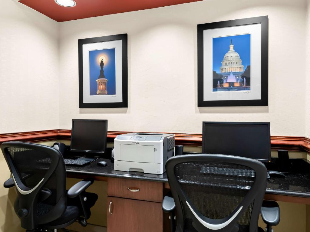 Best Western Potomac Mills photo
