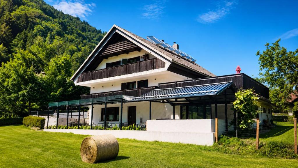 Rooms Jagoda I Cozy Alpine Stay Near Bled, Blejska Dobrava (अपडेट की गई कीमतें 2026)