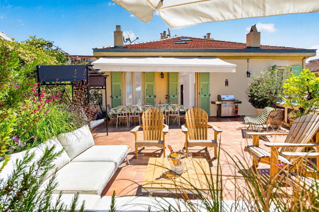 Maison Trenca