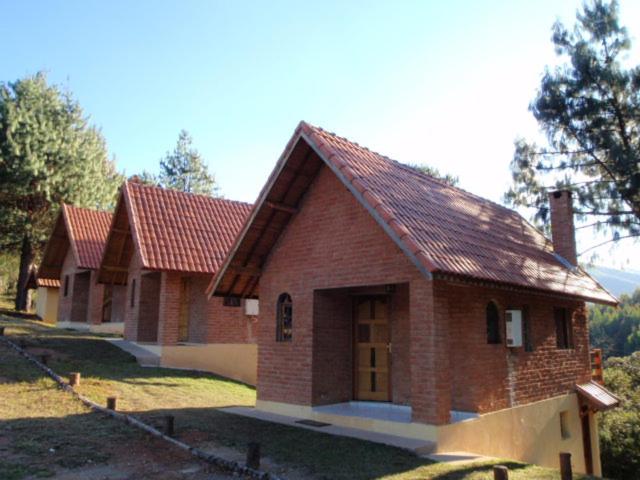  Pousada São Luiz - Monte Verde