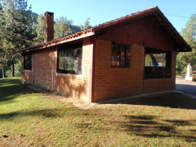  Pousada São Luiz - Monte Verde