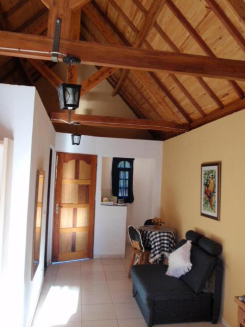  Pousada São Luiz - Monte Verde