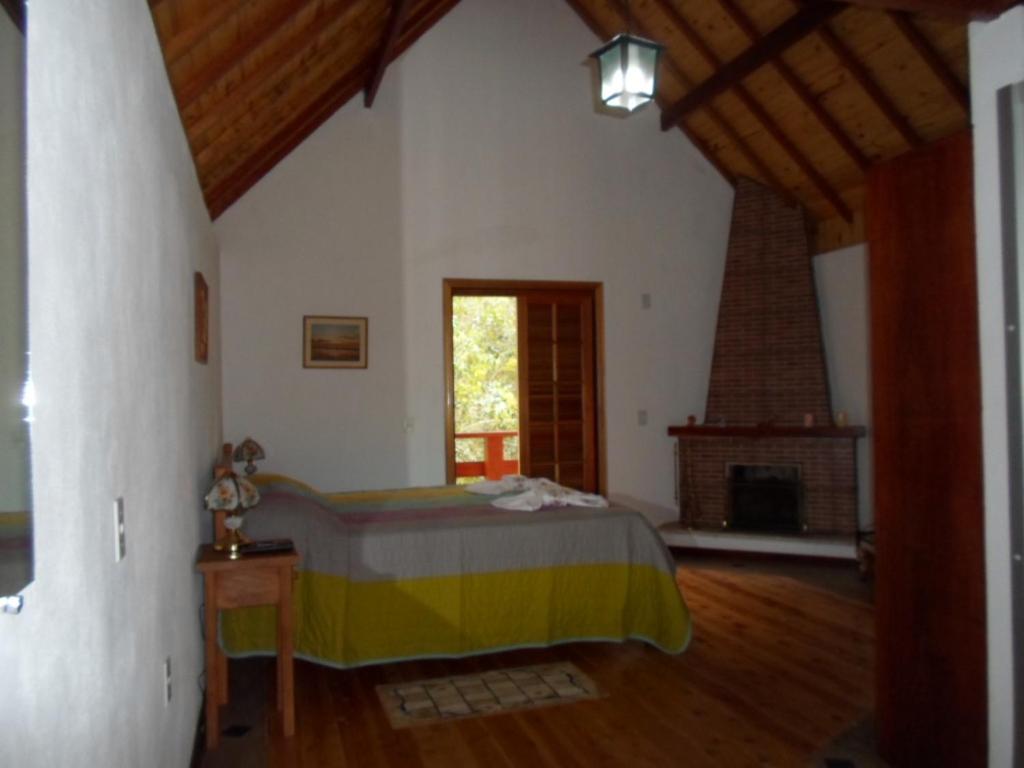  Pousada São Luiz - Monte Verde