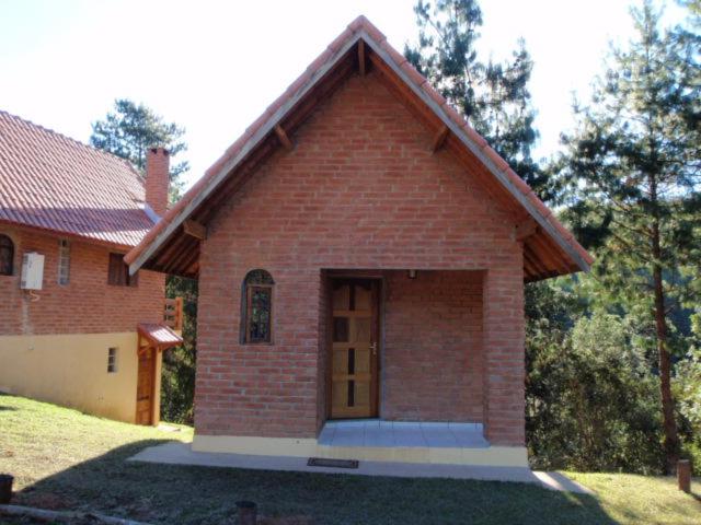  Pousada São Luiz - Monte Verde