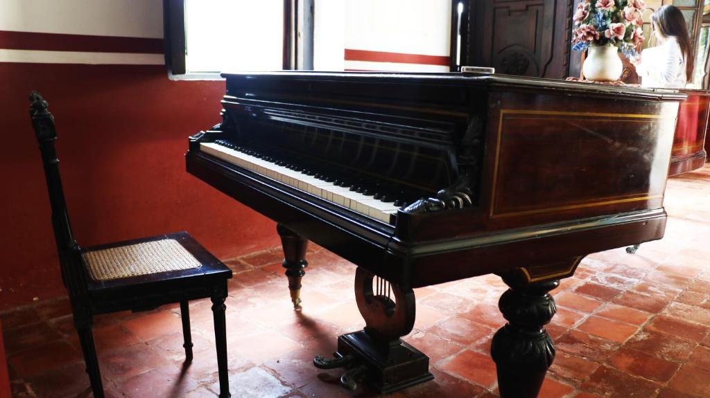 Fotografie z fotogalerie ubytování Hacienda Kaan Ac v destinaci Valladolid