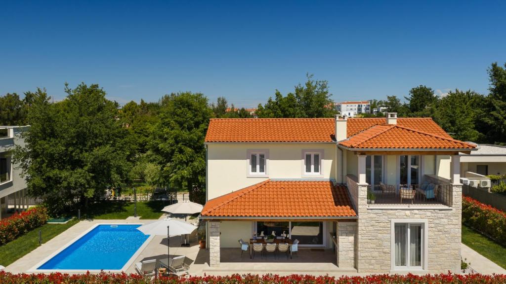 Villa Norvegese by Villas Guide