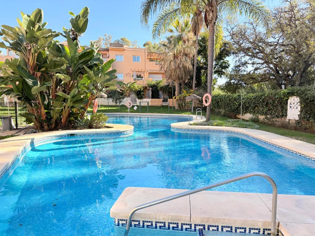 Las Dunas de Cabopino IV Carib Playa - EaW Homes