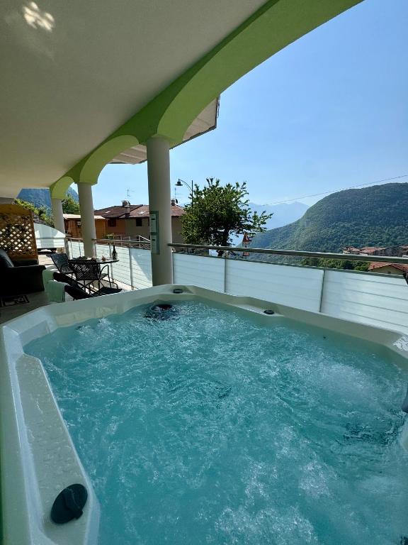 Villa Zoe - Sauna & Hot Spa