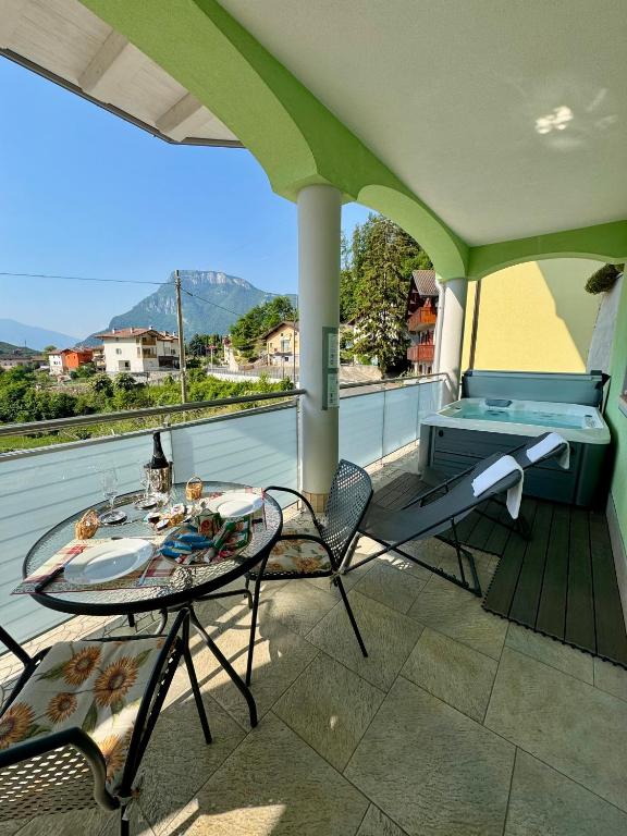 Villa Zoe - Sauna & Hot Spa