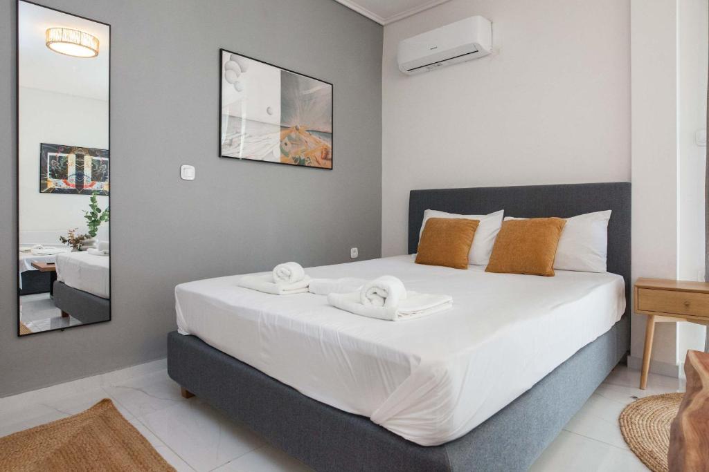 Olia Urban Luxury Studio