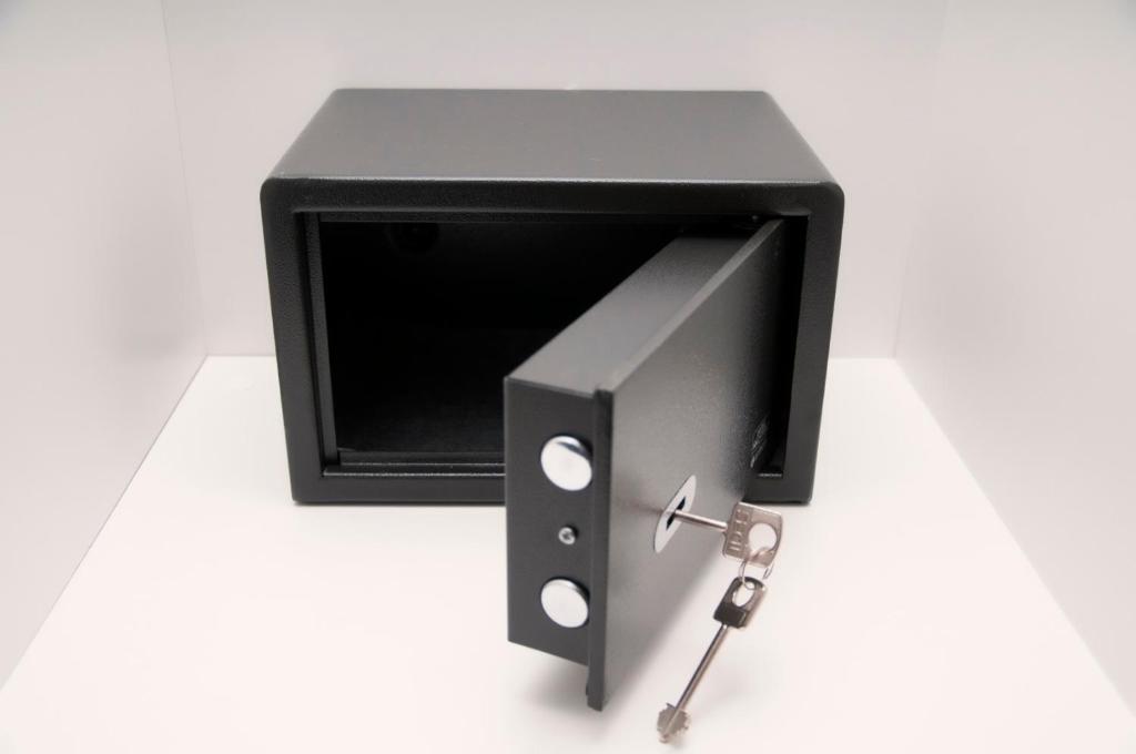 Whitehouse Apartments - 19