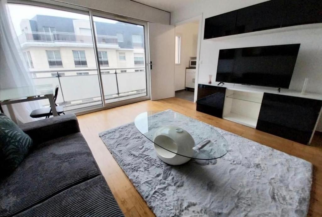 Appartement cosy proche des facs