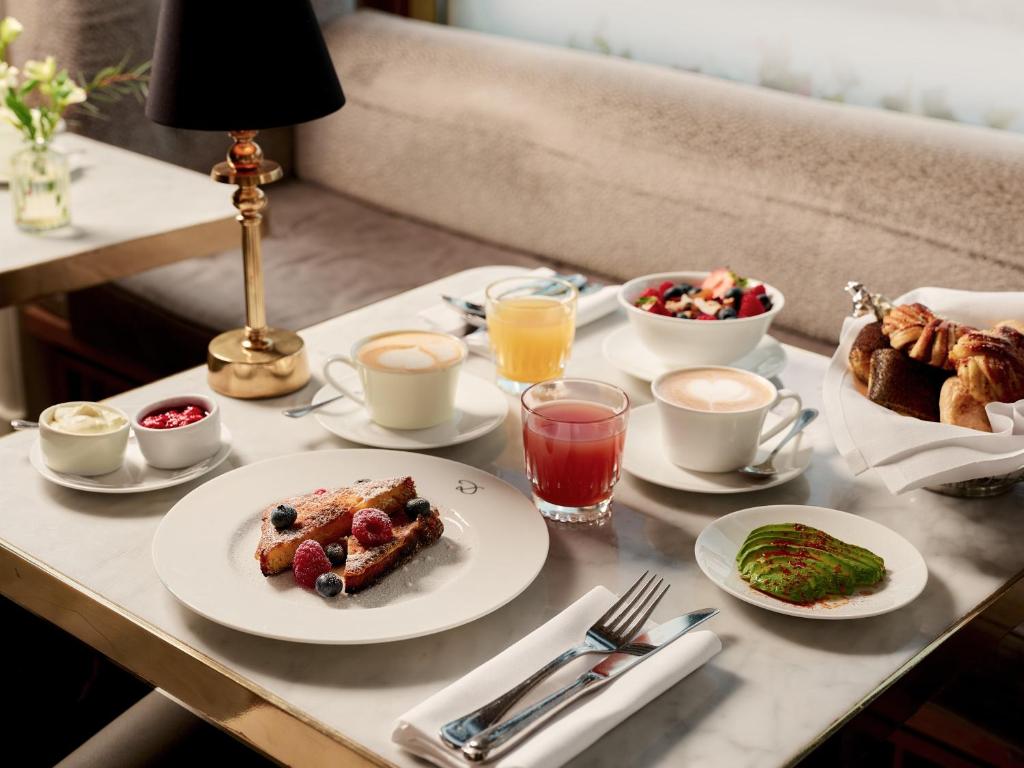 Hotel Diplomat Stockholm