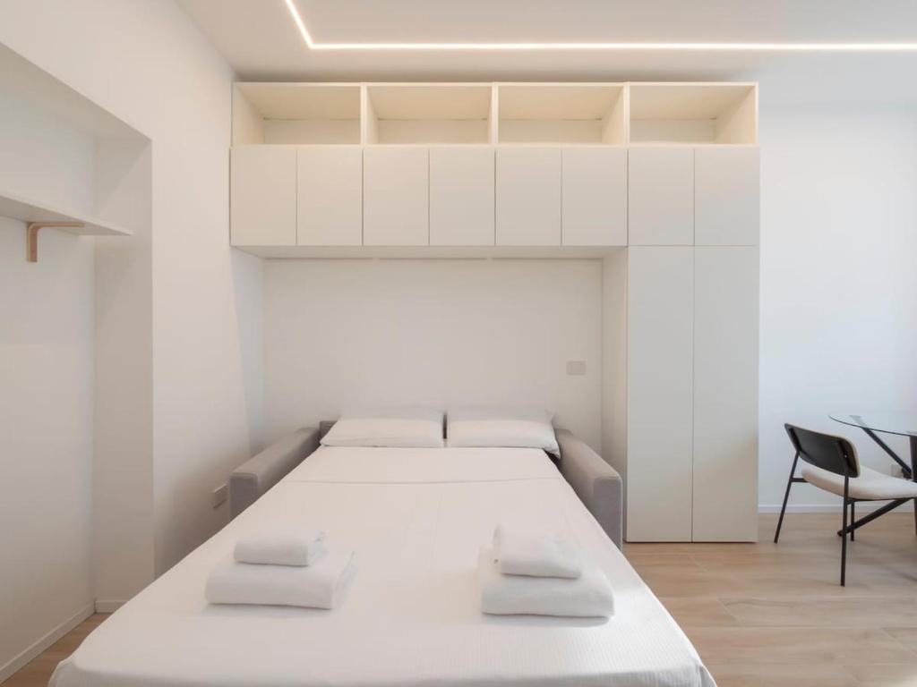 Xenia Milano - Studio in Viale Umbria 66