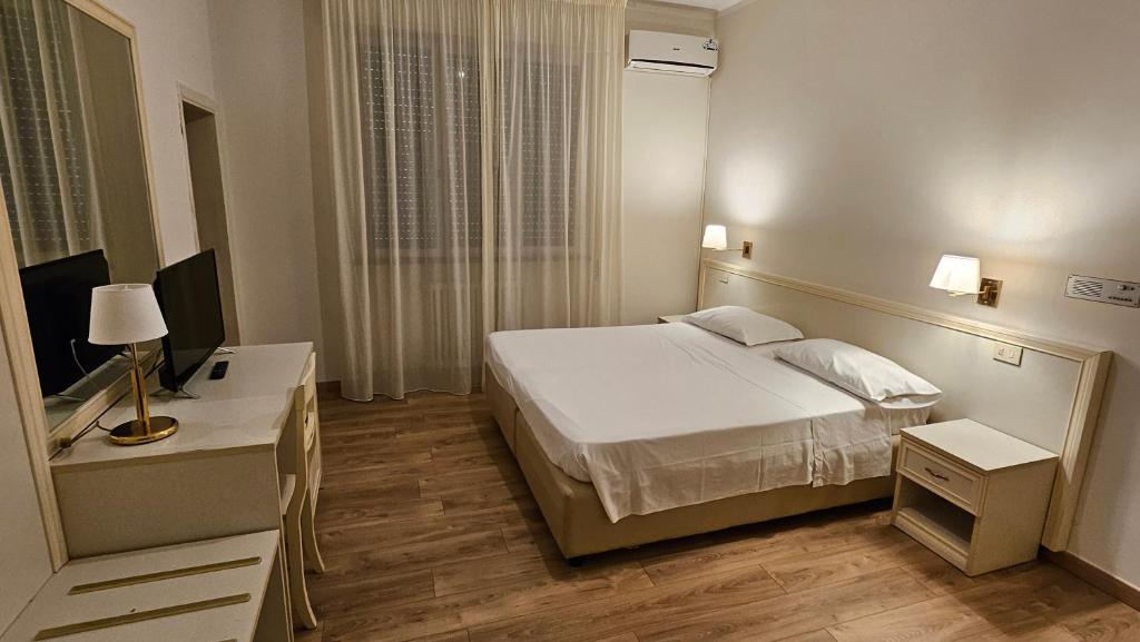 Hotel La Capannina - Double Room