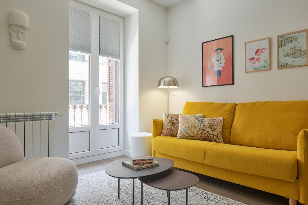 Rex Suite by FeelFree Rentals