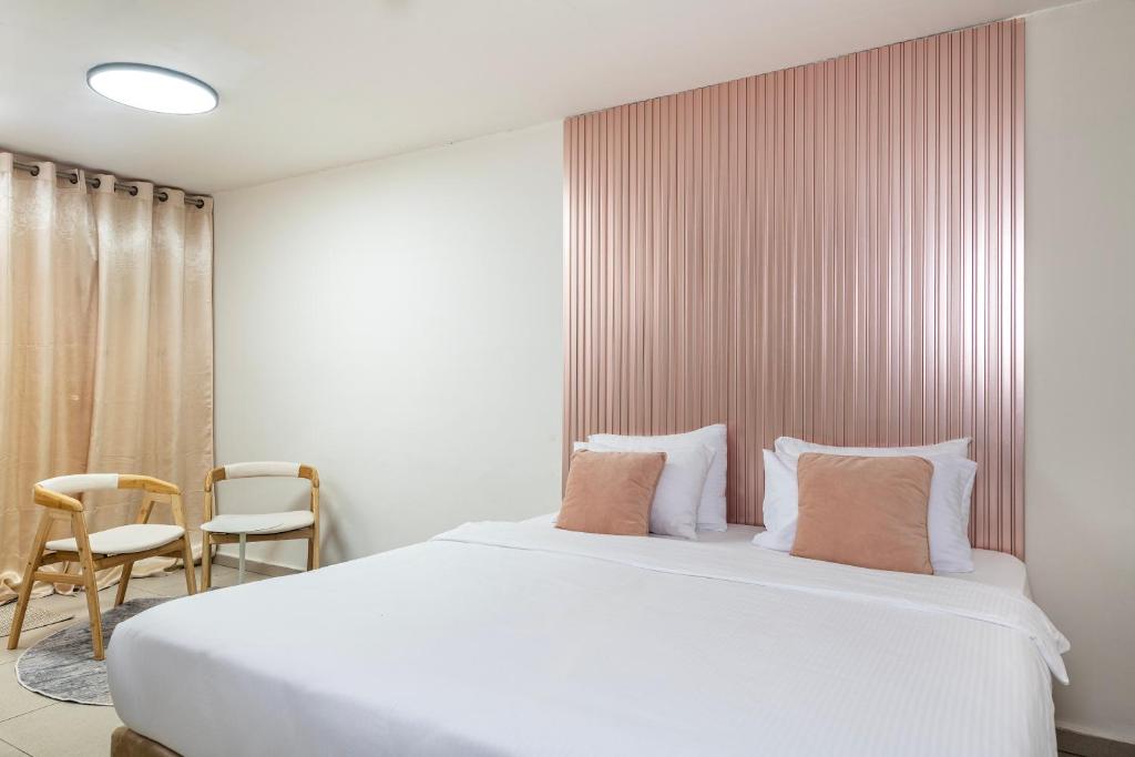 Sahara Hotel Eilat photo