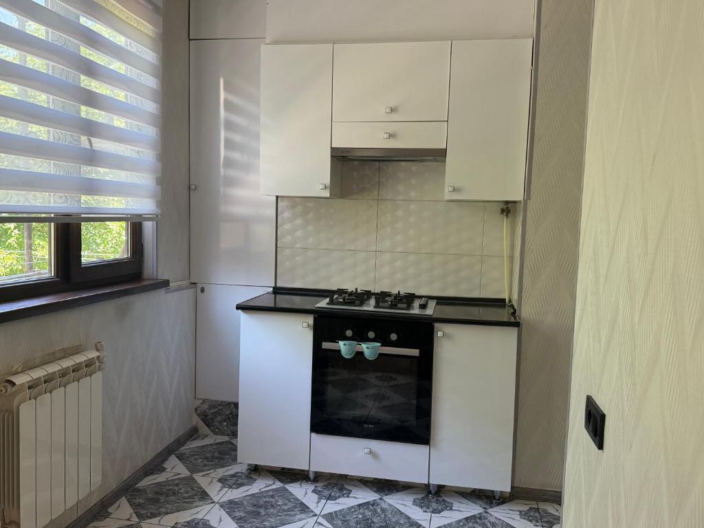 لابی و فضای عمومی M&N Apartment - تصویر ۵