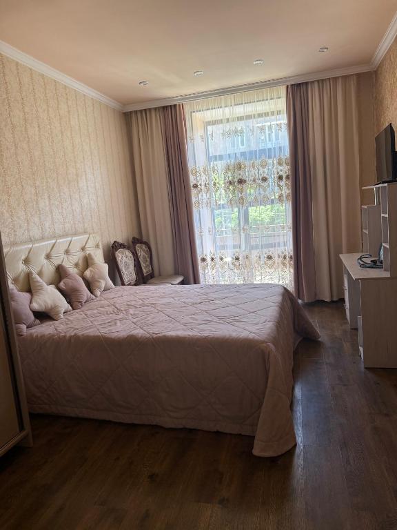 M&N Apartment در ایروان