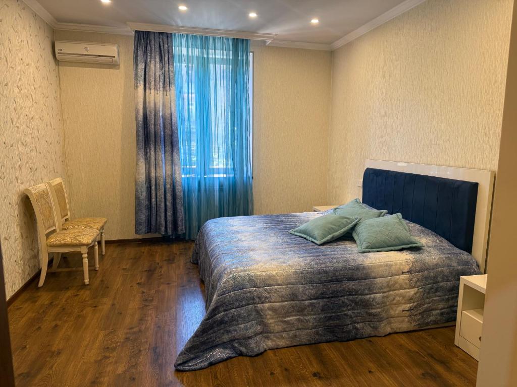 تصویر اتاق‌های M&N Apartment - تصویر ۲
