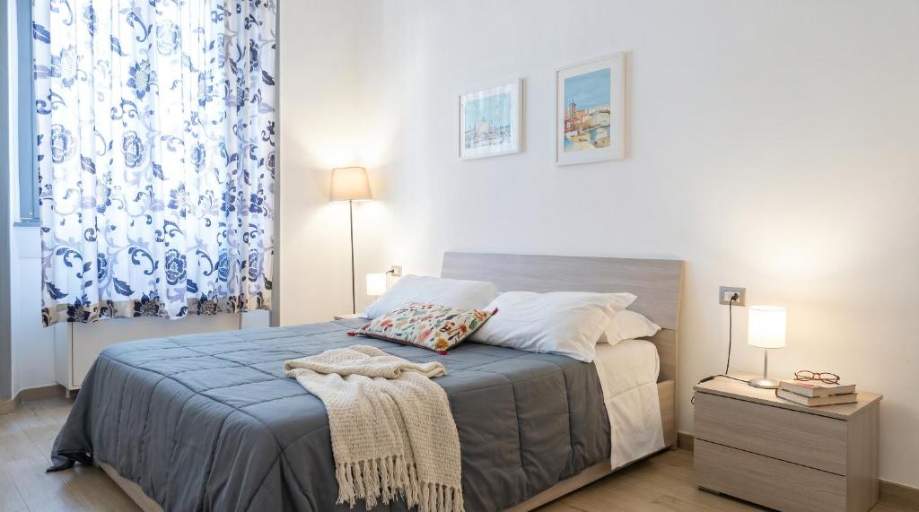Comfort Cenisio - M5 - fiera MiCo - MilanoFlats