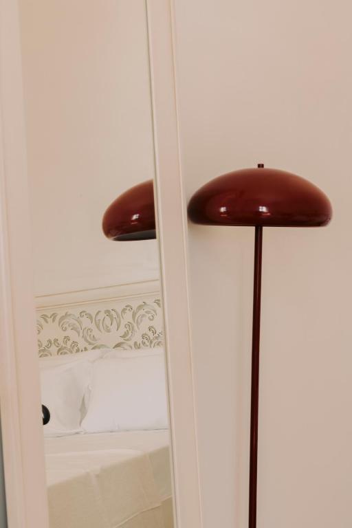 Villa Gloria - Habitación Superior Con Cama Grande