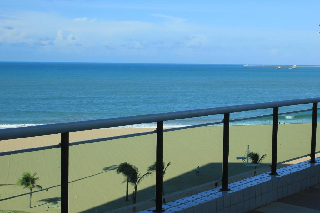  Apart-Hotel Terraços do Atlântico