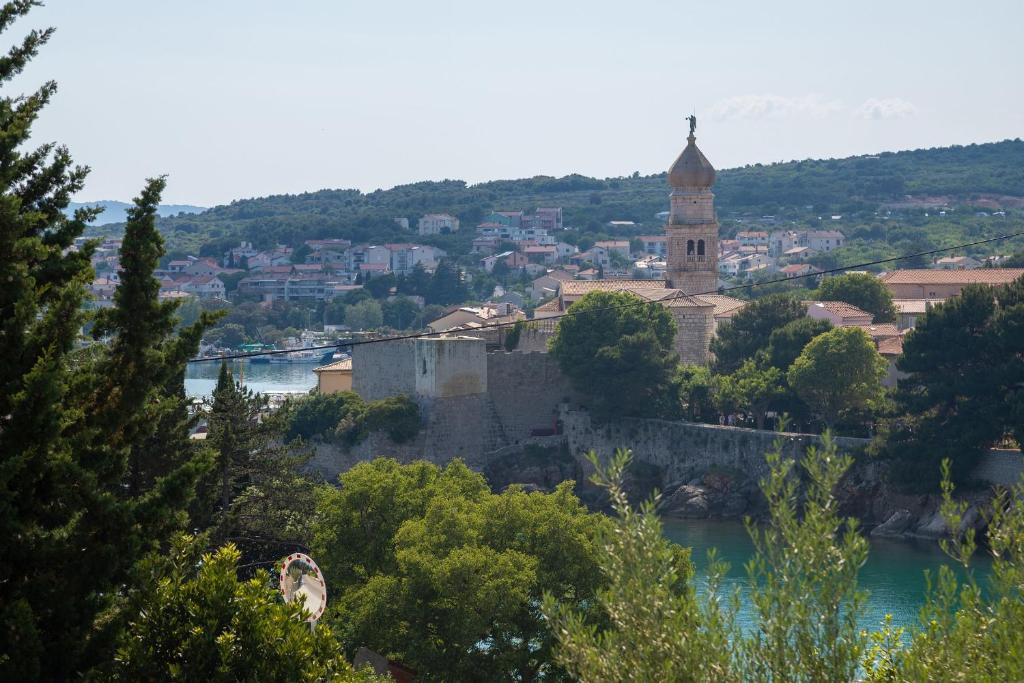 Apartman Krk