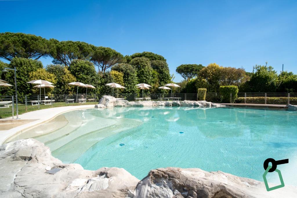 Hotiday Lodge Viareggio