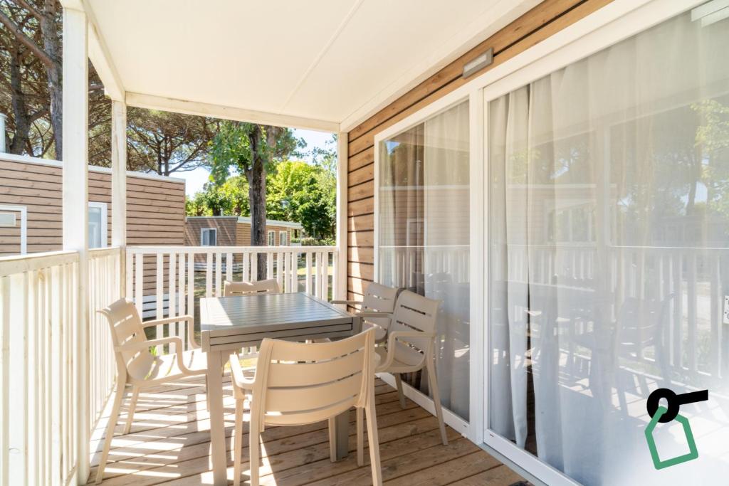Hotiday Lodge Viareggio