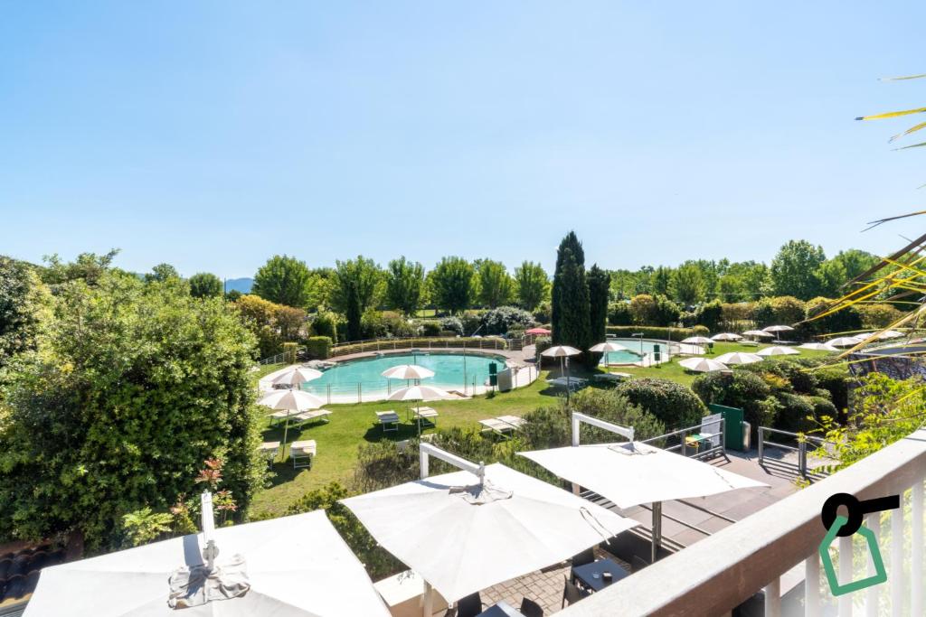 Hotiday Lodge Viareggio