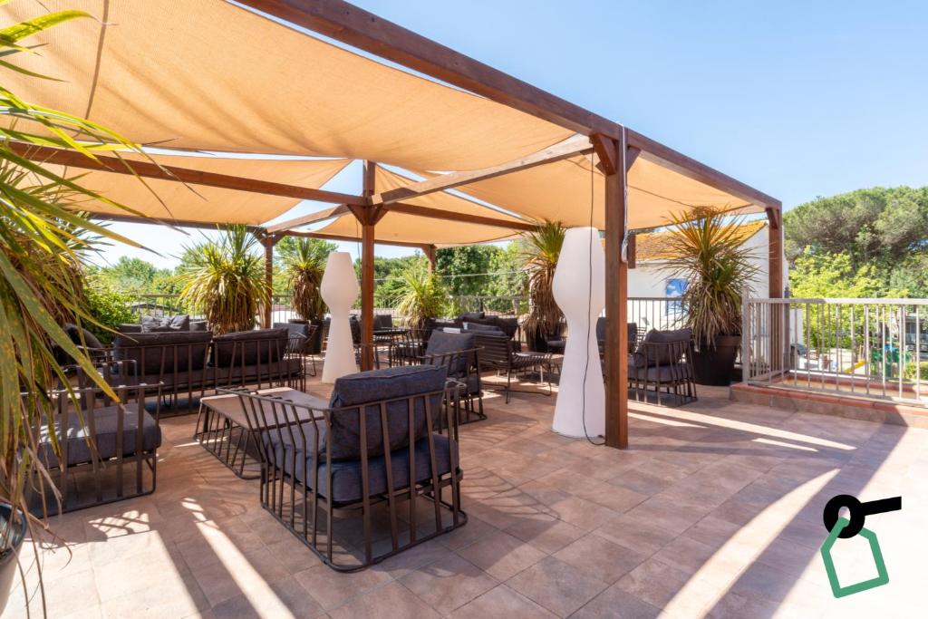 Hotiday Lodge Viareggio