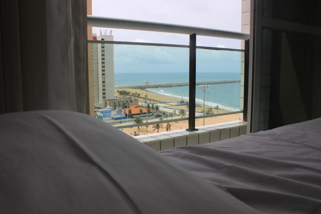  Apart-Hotel Terraços do Atlântico