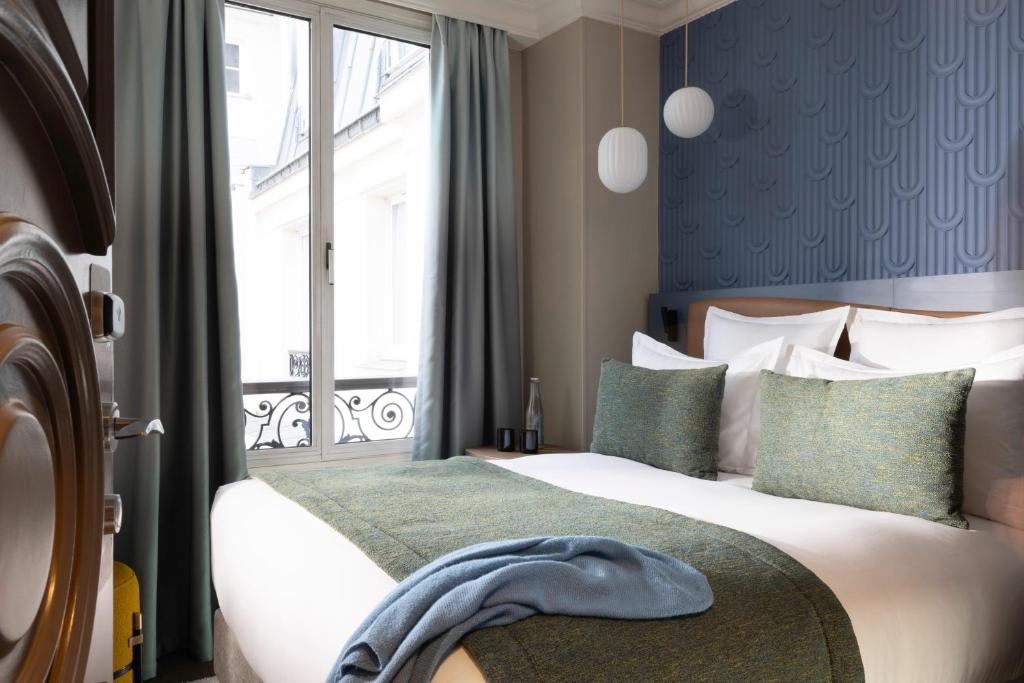 Hôtel L'Ormaie & Spa photo