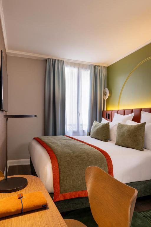 Hôtel L'Ormaie & Spa photo